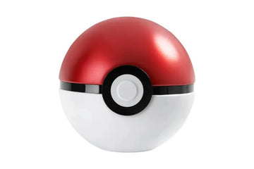 Pokemon Pokeball Gift Box: Pokemon Art Illustration Celebration