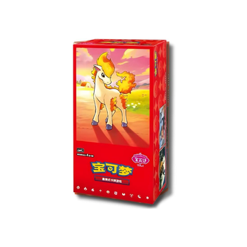 Pokemon Gem Pack Vol 4