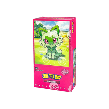 Pokemon Gem Pack Vol 1