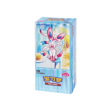 Pokemon Gem Pack Vol 2